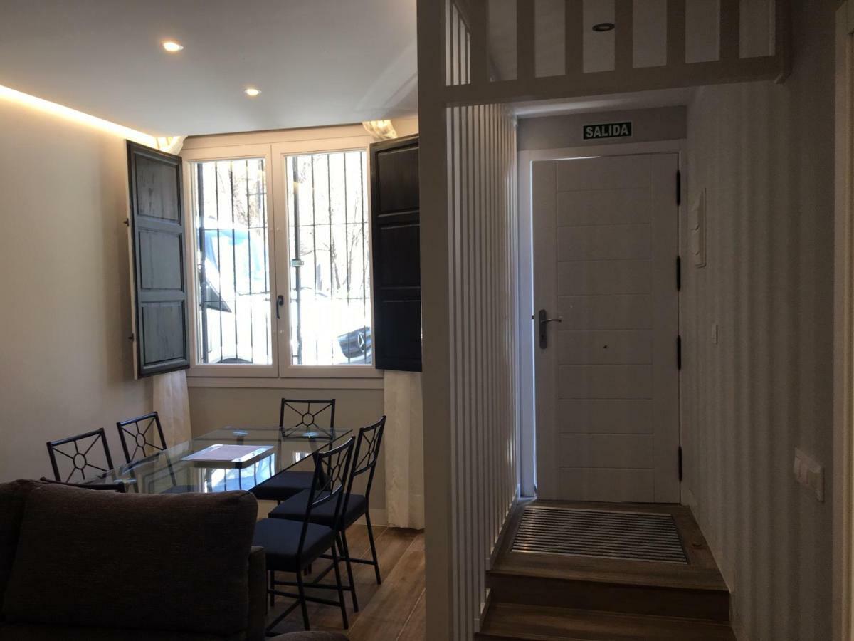 Trinidad Apartment Cuenca  Exterior photo