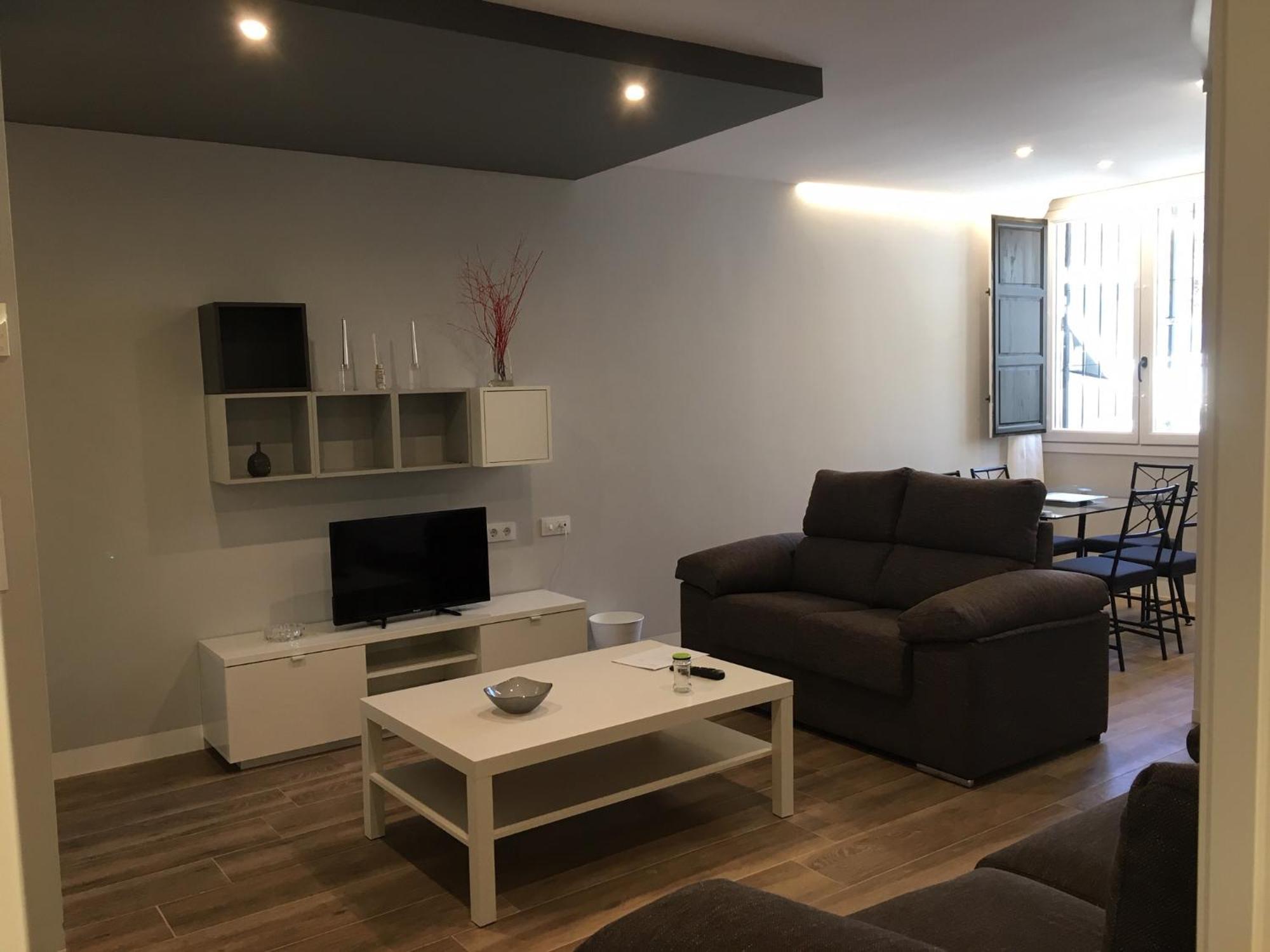 Trinidad Apartment Cuenca  Exterior photo
